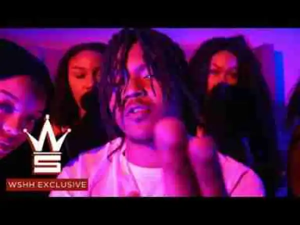 Young Nudy "Yeah Yeah" (WSHH Exclusive - Official Music Video)